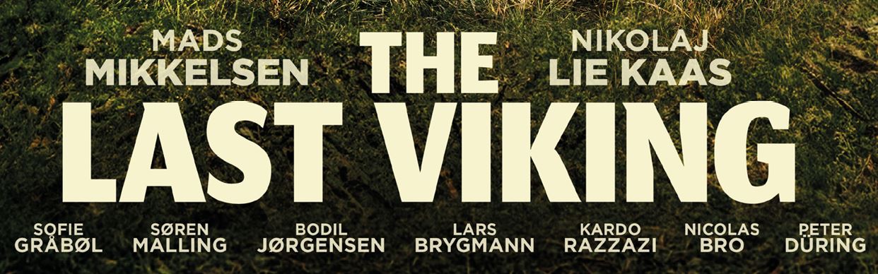 The Last Viking  (2025)
