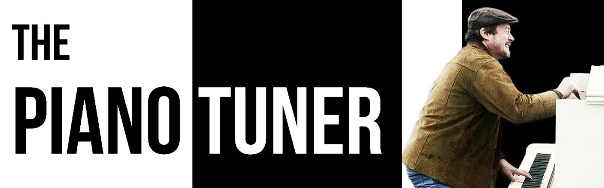 The Piano Tuner (2026) + Q&A
