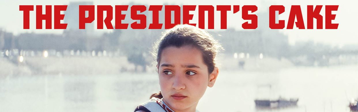 The President's Cake (2025)