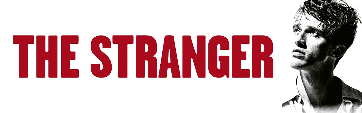 The Stranger (2025)