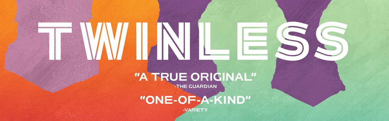 Twinless