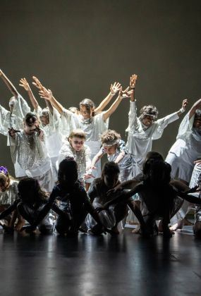 ALICE CAN DANCE 2026: DREAMS