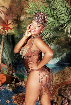 The Australian Burlesque Festival