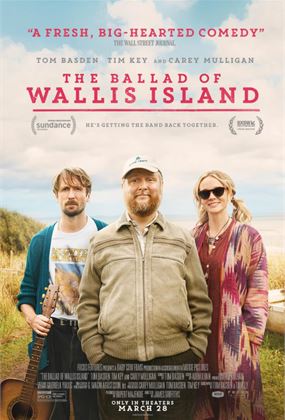 The Ballad of Wallis Island - Arthouse Cinema