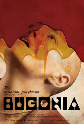 Bugonia - Arthouse Cinema