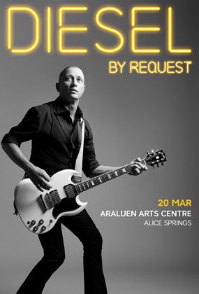 DIESEL BY REQUEST '26