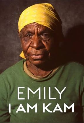 Emily, I am Kam - Special Screening