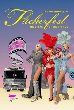 Flickerfest 2026 | Short Laughs Comedy