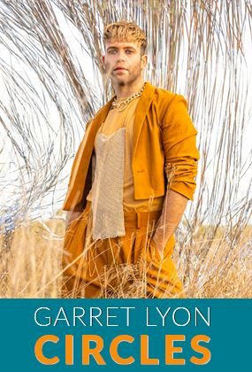 Garret Lyon: Circles