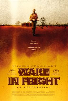 Wake In Fright