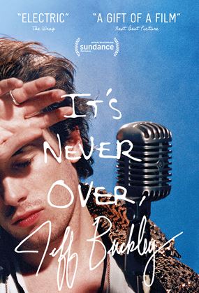 It’s Never Over, Jeff Buckley (2025)