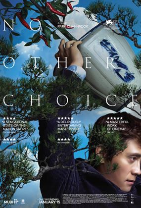 No Other Choice (2025)