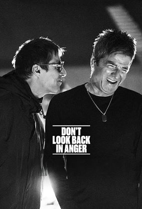 Oasis: Don't Look Back in Anger (2026)