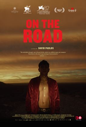 On the Road (2025)