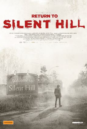 Return to Silent Hill - Arthouse Cinema