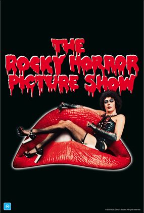The Rocky Horror Picture Show (Remastered) - Arthouse Cinema