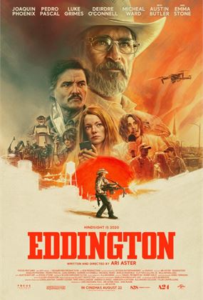 Eddington - Arthouse Cinema
