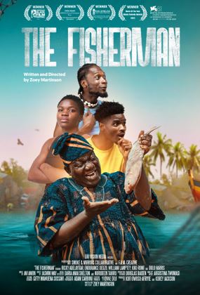The Fisherman (2025)