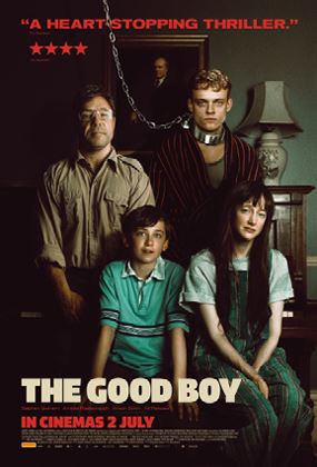 The Good Boy (2025)