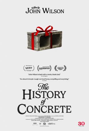 The History of Concrete (2026)