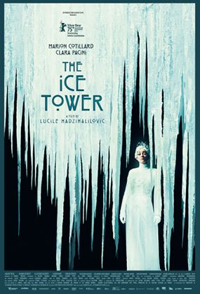 The Ice Tower (2025)