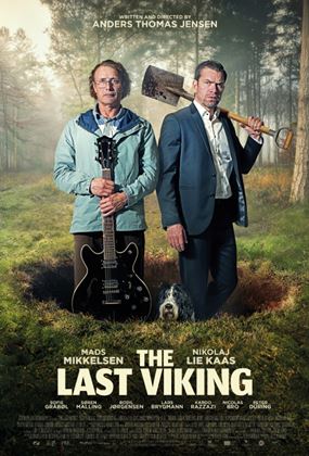 The Last Viking  (2025)