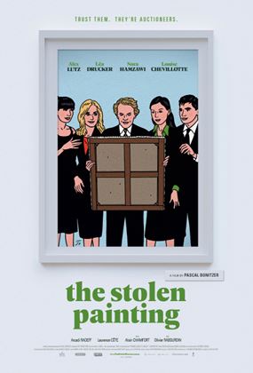 The Stolen Painting - Arthouse Cinema