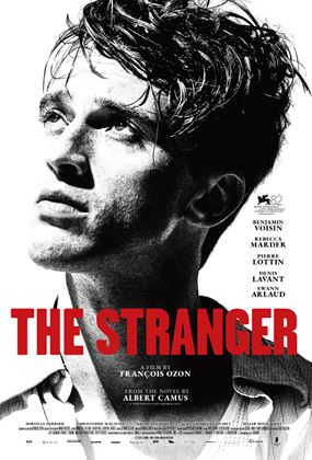 The Stranger (2025)