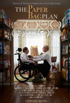 The Paper Bag Plan (2024)