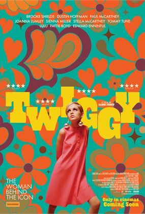 Twiggy - Arthouse Cinema