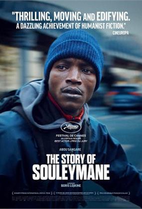 The Story of Souleymane